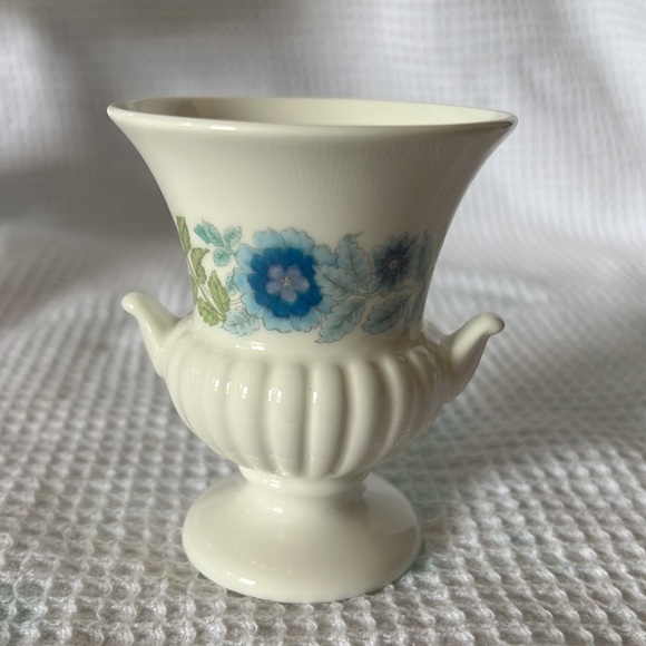 Wedgewood bone china - Picture 4 of 4